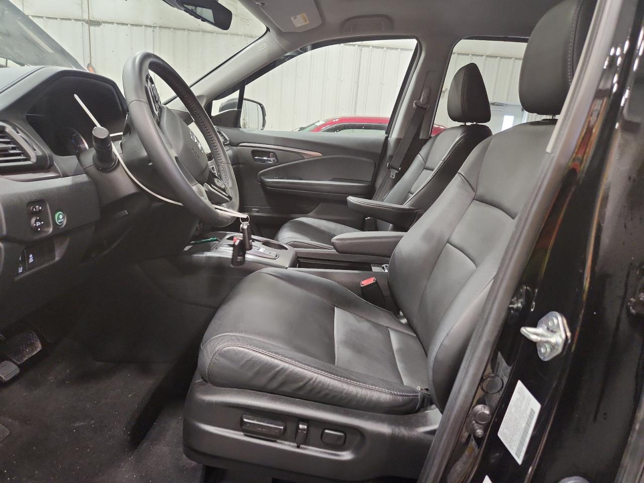 2022 Honda Pilot Se VIN: 5FNYF6H22NB059022 Lot: 92050375