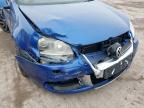 2008 VOLKSWAGEN GOLF 3.2 V6 R32 4MOTION 5DR DSG for sale at Copart YORK