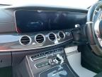2018 MERCEDES-BENZ E CLASS E63 S 4MATIC+ 5DR 9G-TRONIC for sale at Copart BRISTOL