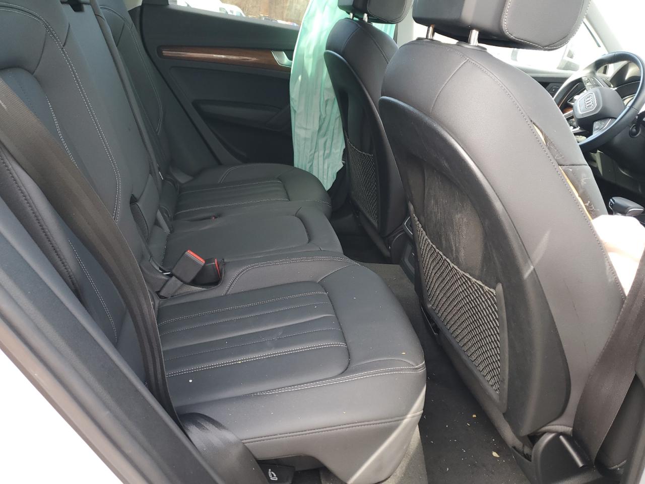 2024 Audi Q5 Premium 40 VIN: WA1ABAFY8R2094593 Lot: 92920785