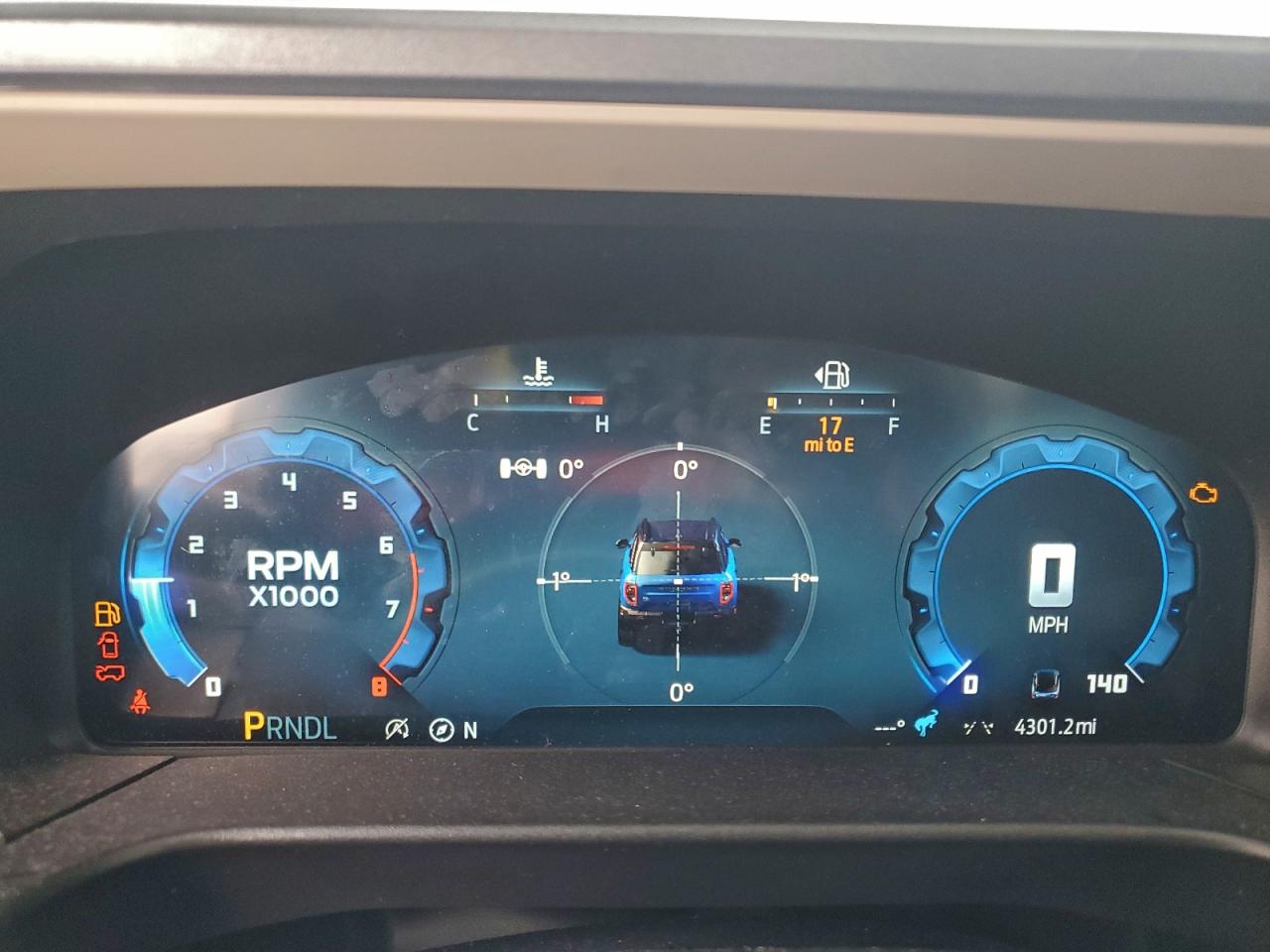 2025 Ford Bronco Sport Big Bend VIN: 3FMCR9BNXSRE60958 Lot: 94298835