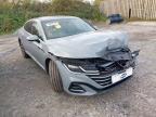 2023 VOLKSWAGEN ARTEON 1.4 TSI EHYBRID R-LINE 5DR DSG for sale at Copart SANDWICH