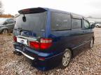 2004 TOYOTA ALPHARD for sale at Copart WESTBURY
