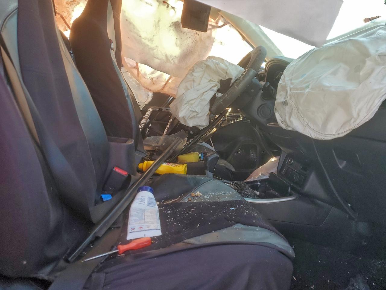 2019 Mitsubishi Outlander Se VIN: JA4AD3A36KZ014741 Lot: 94278975