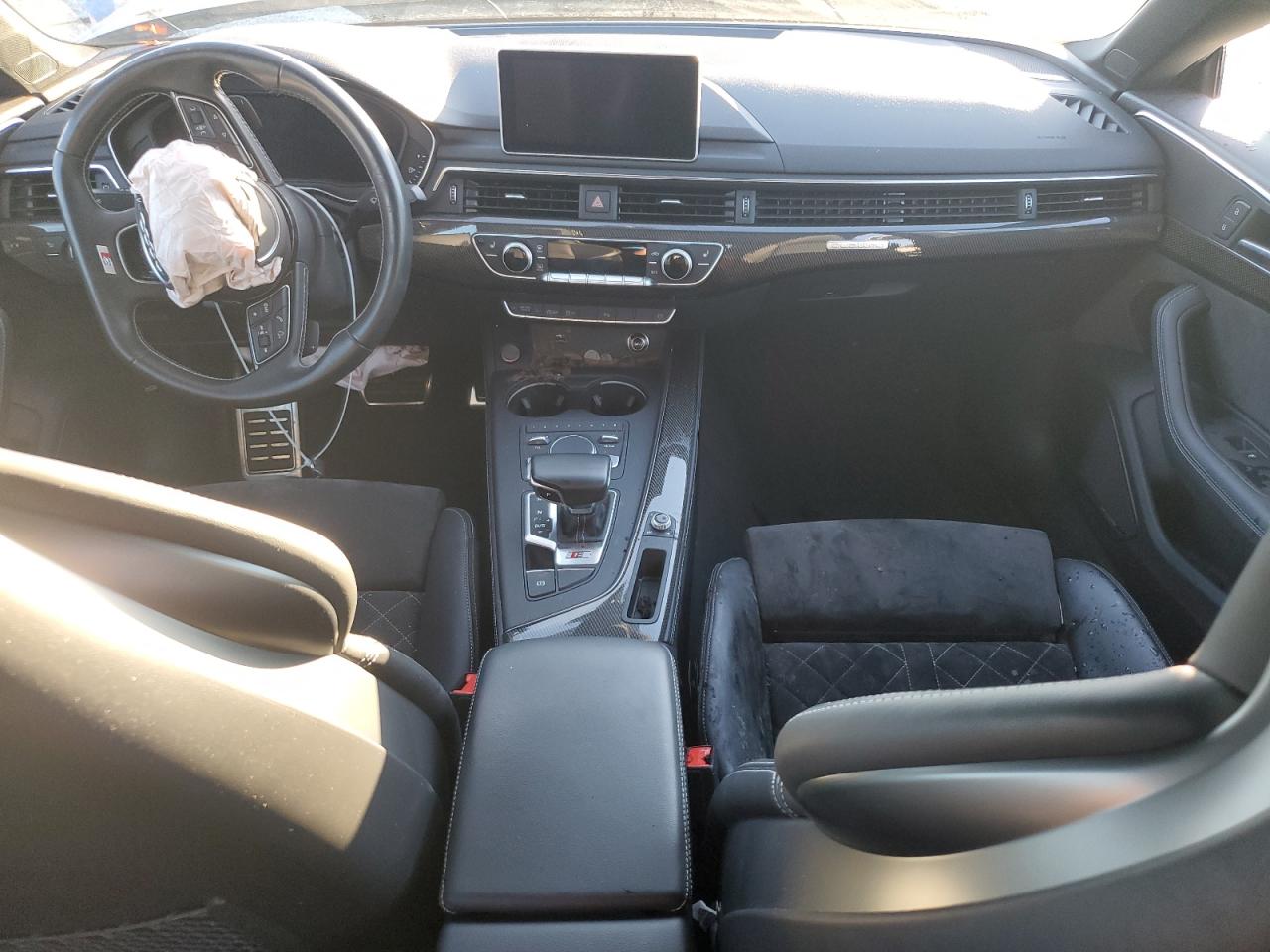 2019 Audi S5 Premium Plus VIN: WAUB4CF57KA079680 Lot: 90990075