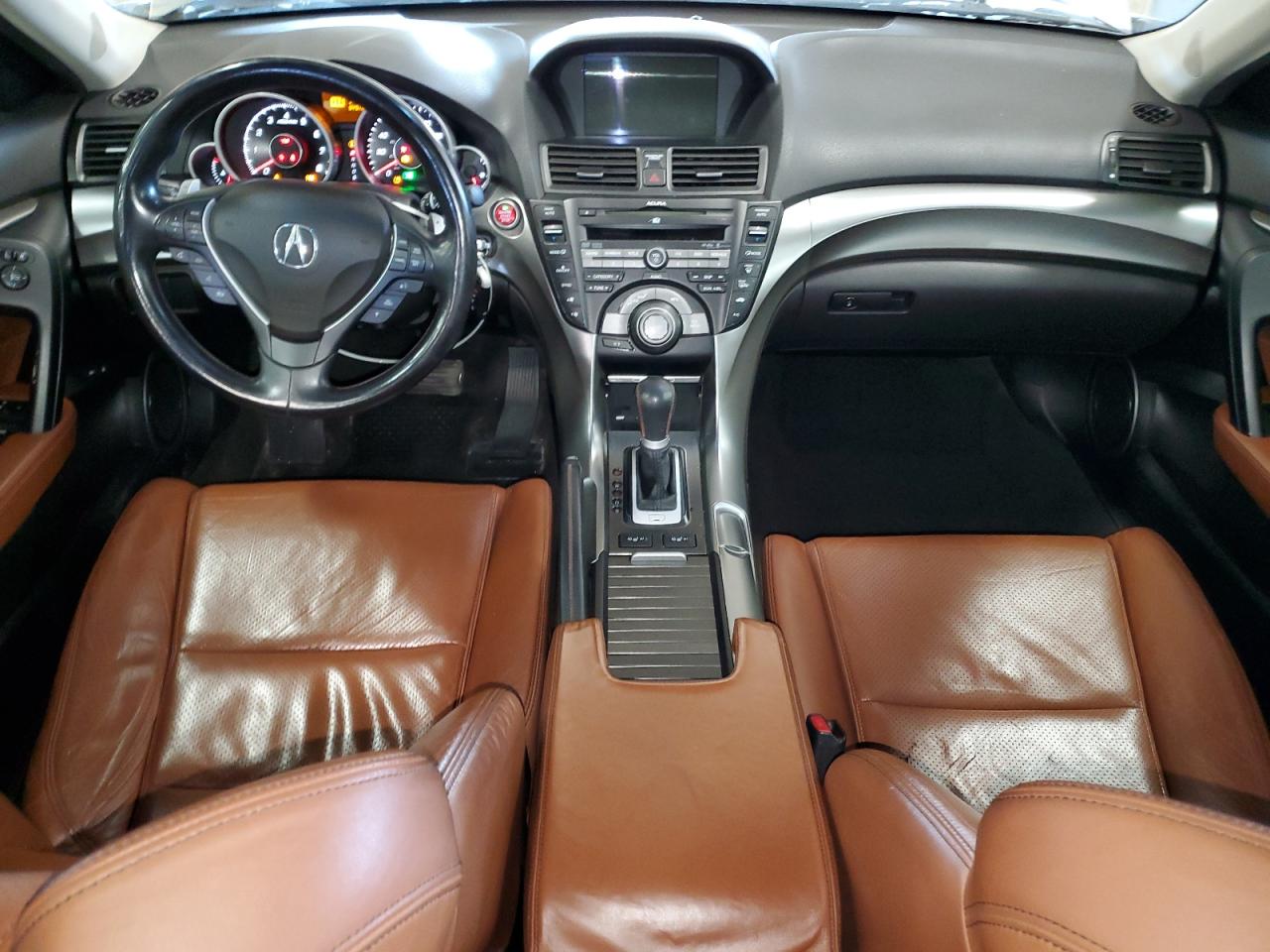 2009 Acura Tl VIN: 19UUA96539A003814 Lot: 91158415