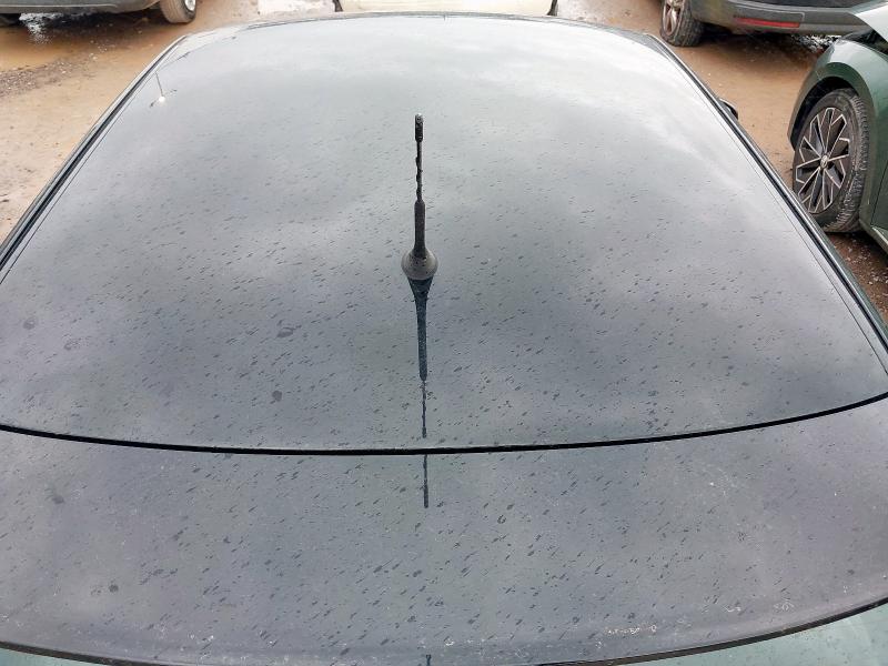 2012 AUDI A1 1.2 TFSI SPORT 3DR