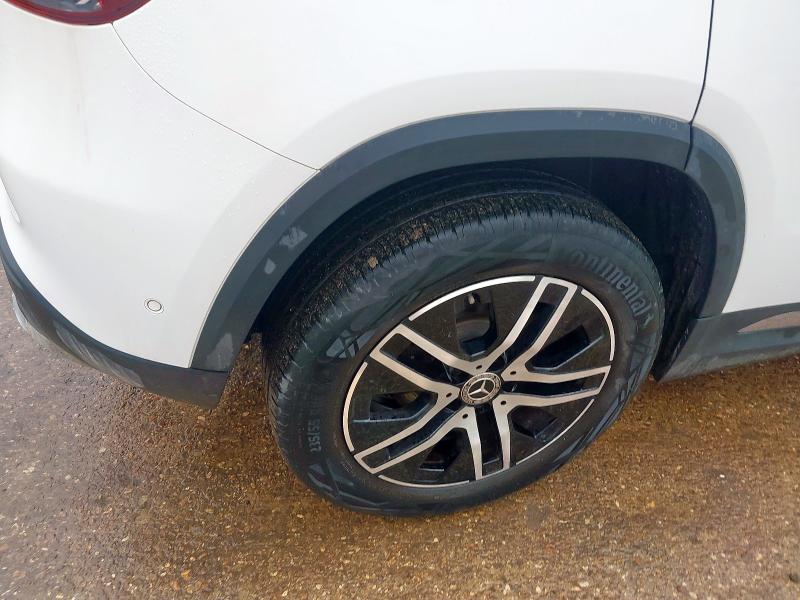 2020 MERCEDES-BENZ GLA GLA 200 SPORT EXECUTIVE 5DR AUTO