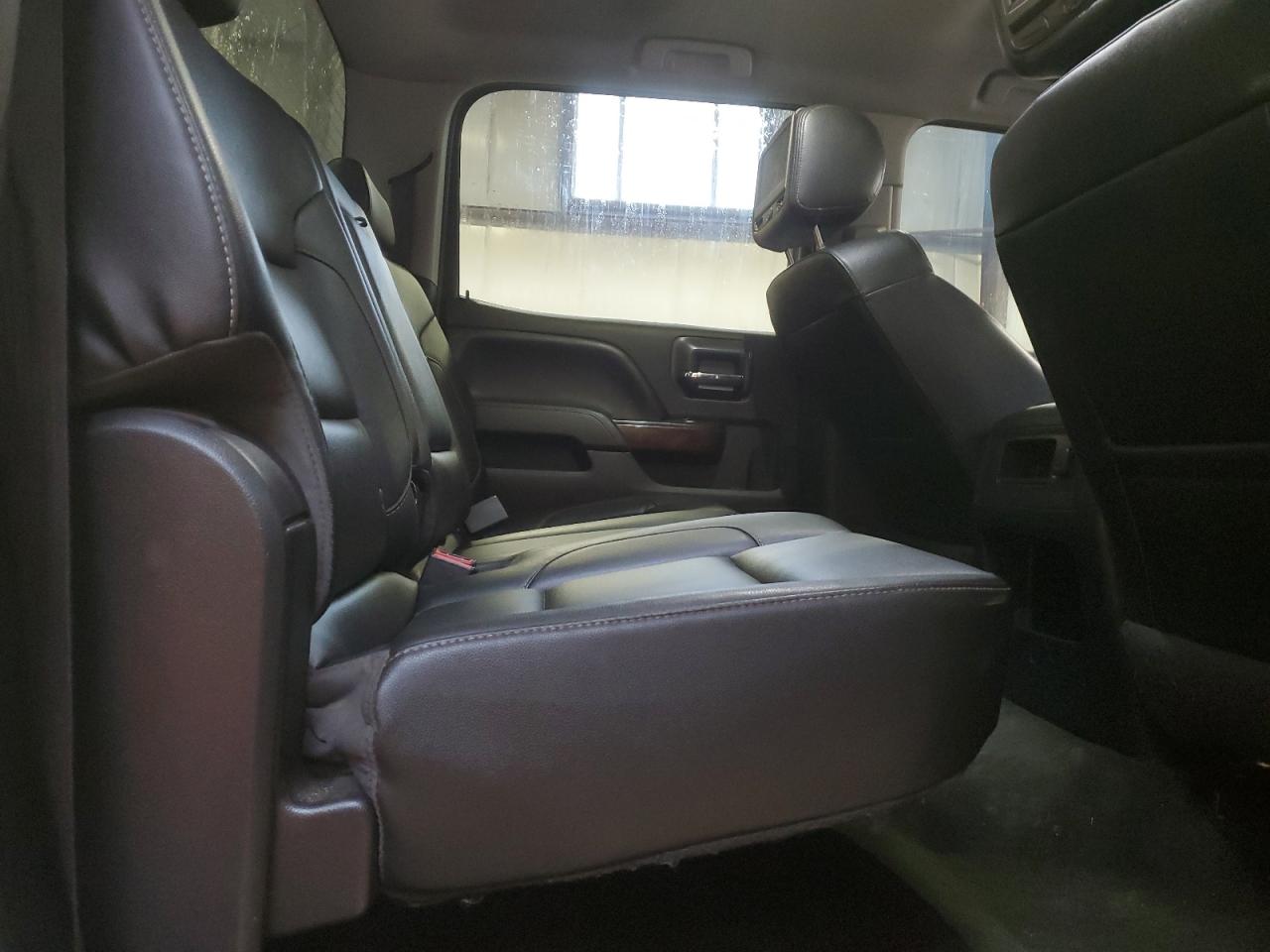 2016 GMC Sierra K2500 Slt VIN: 1GT12TE82GF265685 Lot: 92926225