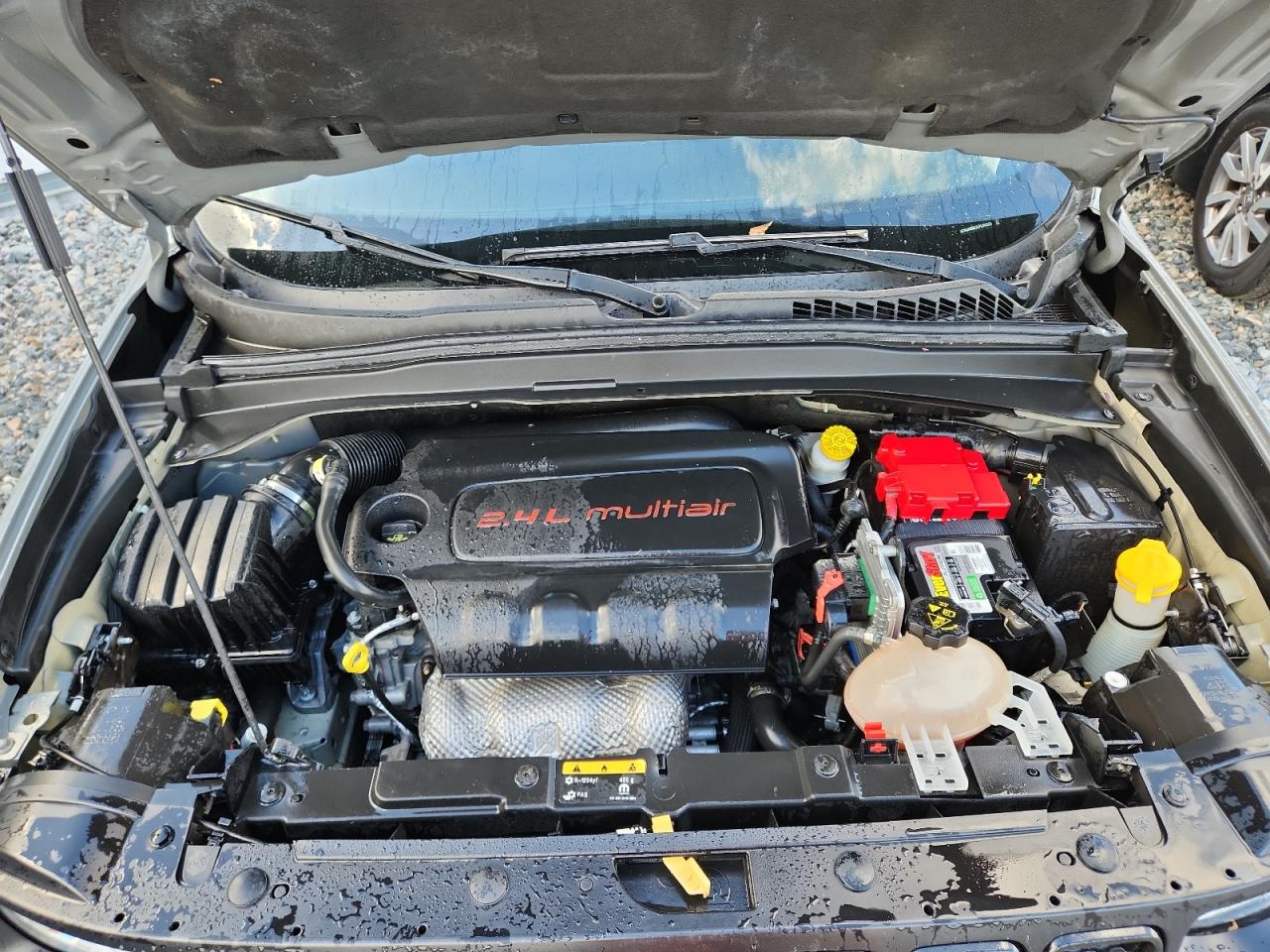 2020 Jeep Renegade Latitude VIN: ZACNJABB0LPL84333 Lot: 90543785