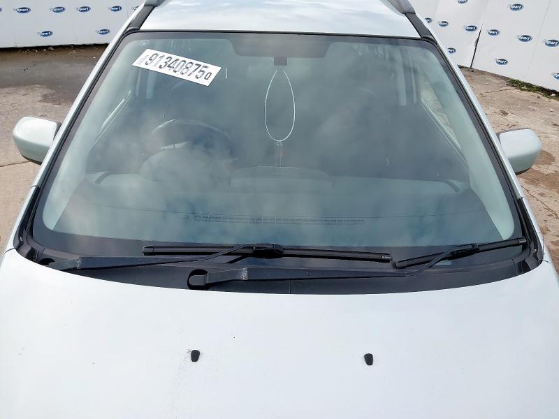 2007 MAZDA 5 1.8 TS2 5DR