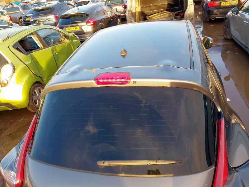 2016 NISSAN JUKE 1.5 DCI N-CONNECTA 5DR