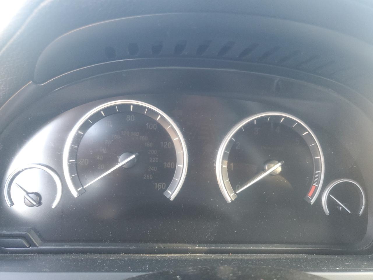 2012 BMW 750 Lxi VIN: WBAKC8C57CC436706 Lot: 92039875