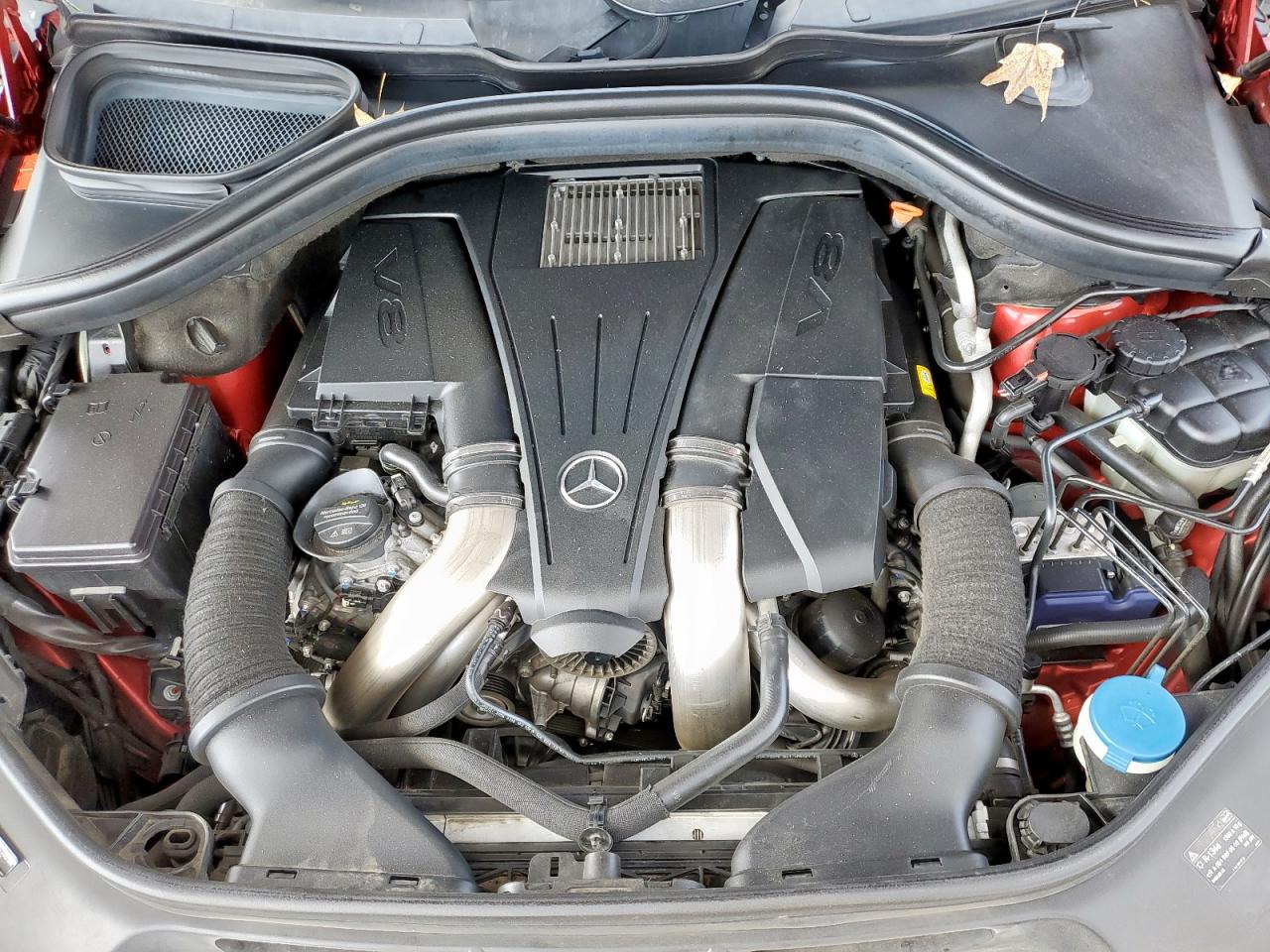 Фото: 4JGDF7DE0HA692244