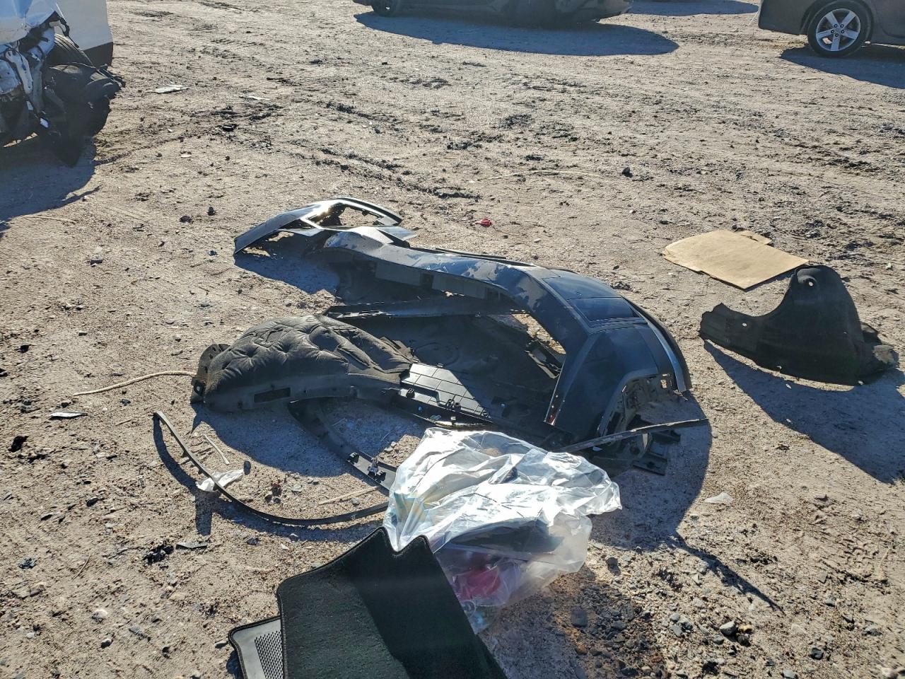 2024 Hyundai Santa Fe Limited VIN: 5NMP44GL0RH037623 Lot: 93400885