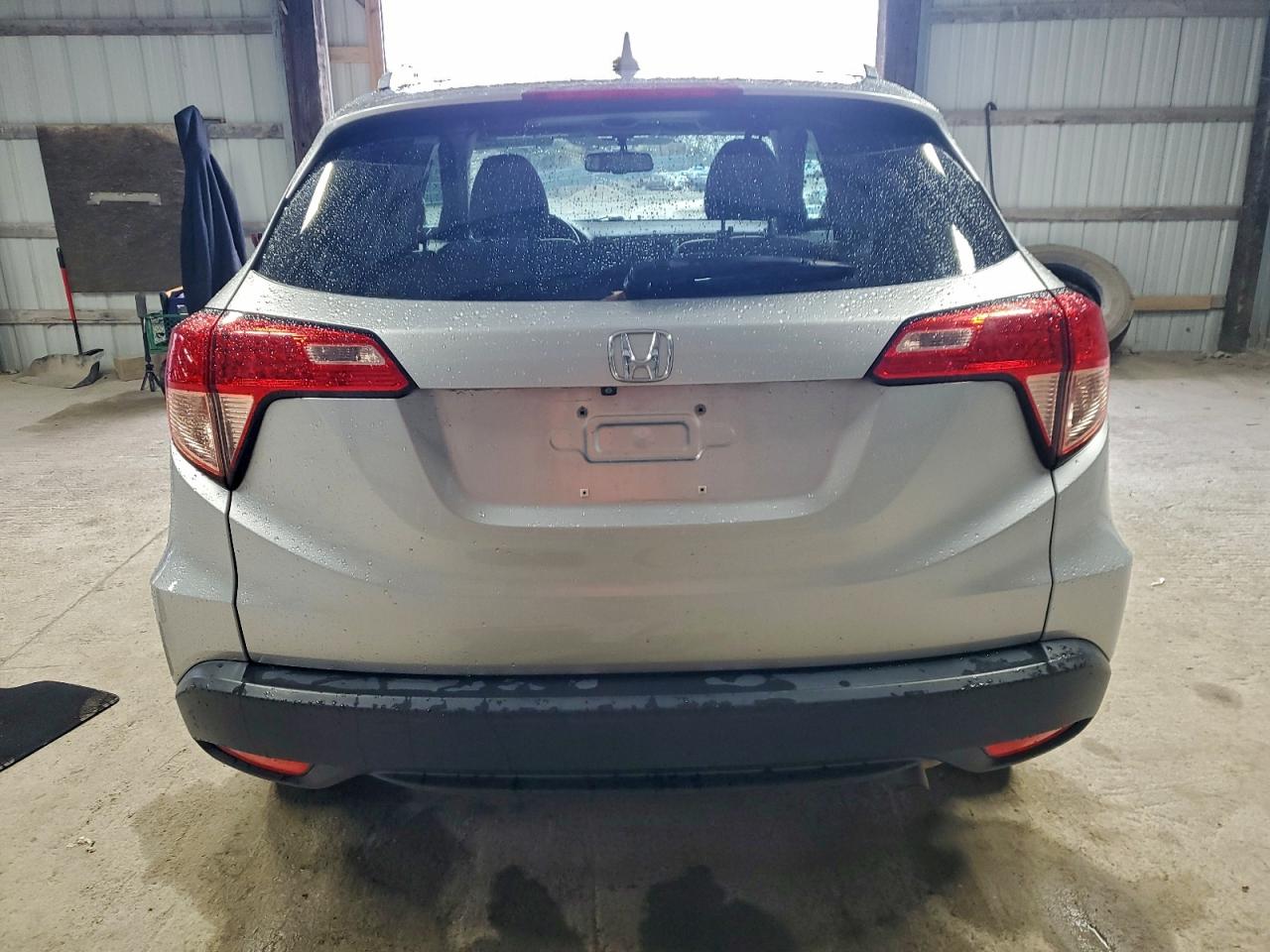 2016 Honda Hr-V Exl VIN: 3CZRU5H77GM745159 Lot: 94053325