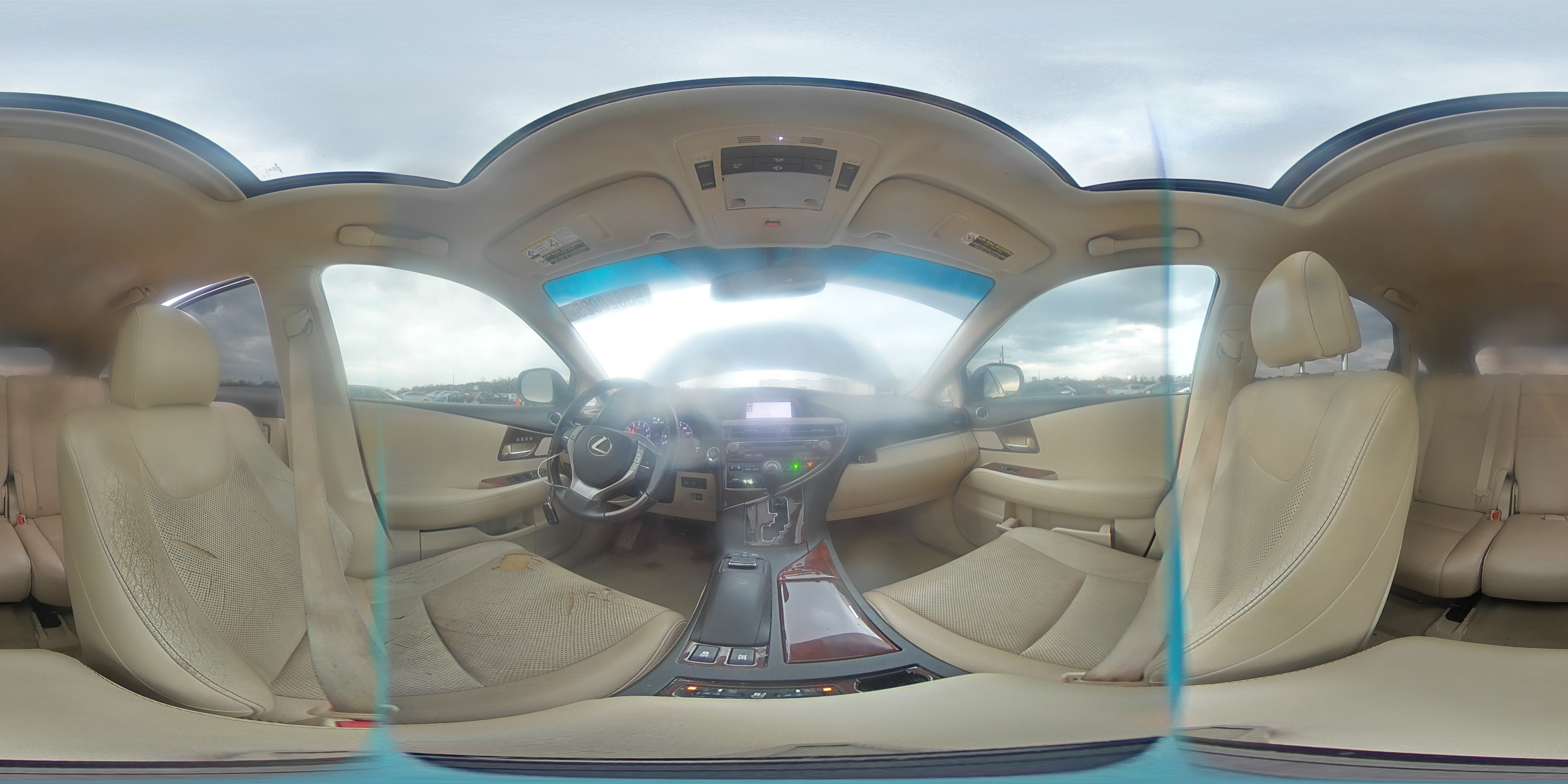 2015 Lexus Rx 350 Base VIN: 2T2BK1BA5FC278188 Lot: 93828925