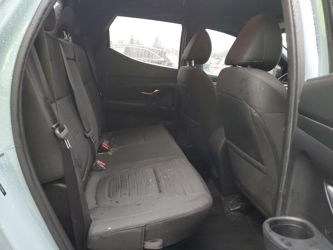 2024 Hyundai Santa Cruz Sel VIN: 5NTJBDAE5RH099691 Lot: 90890595