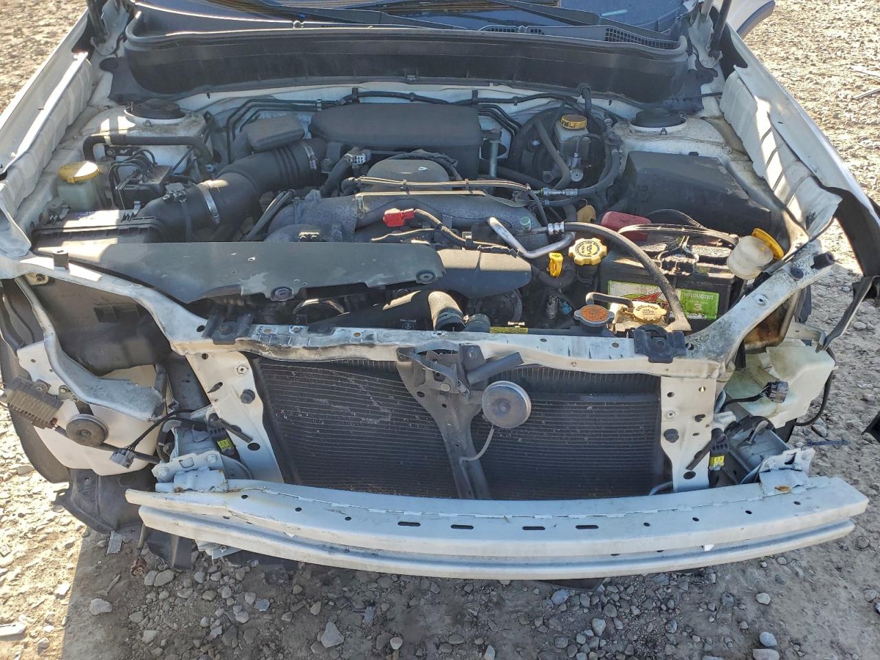 2010 Subaru Forester 2.5X Limited VIN: JF2SH6DC7AH751075 Lot: 93960285