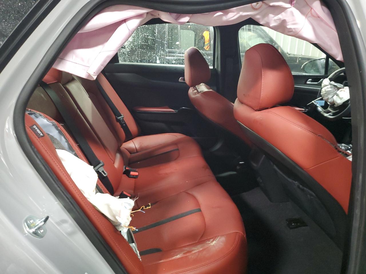 2024 Kia K5 Gt Line VIN: 5XXG64J29RG238090 Lot: 93846025