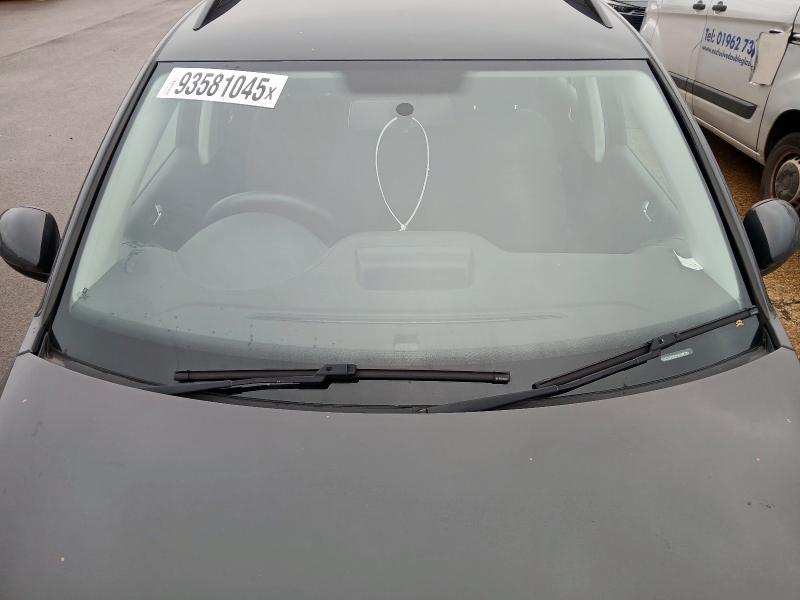 2015 VOLKSWAGEN TIGUAN 2.0 TDI BLUEMOTION TECH S 110 5DR [2WD]