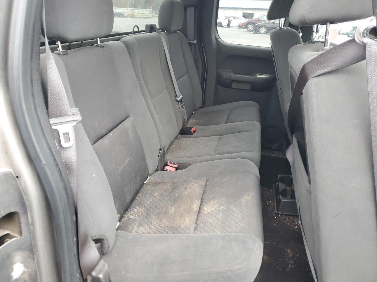 2009 GMC Sierra K1500 Sle VIN: 1GTEK29J29Z146819 Lot: 93712445