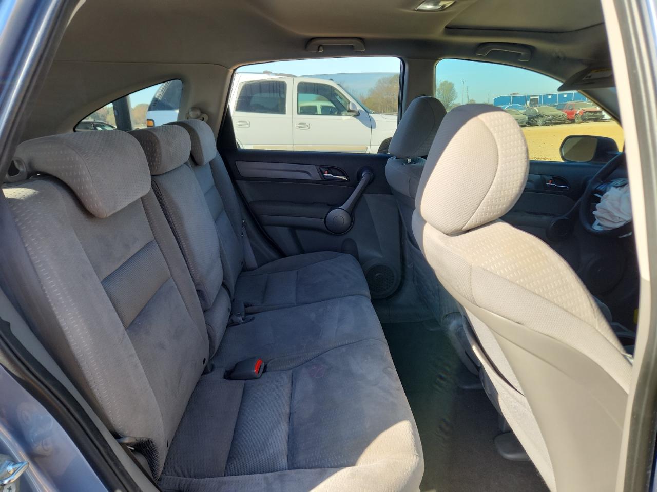 2009 Honda Cr-V Ex VIN: 3CZRE38589G703326 Lot: 92572715