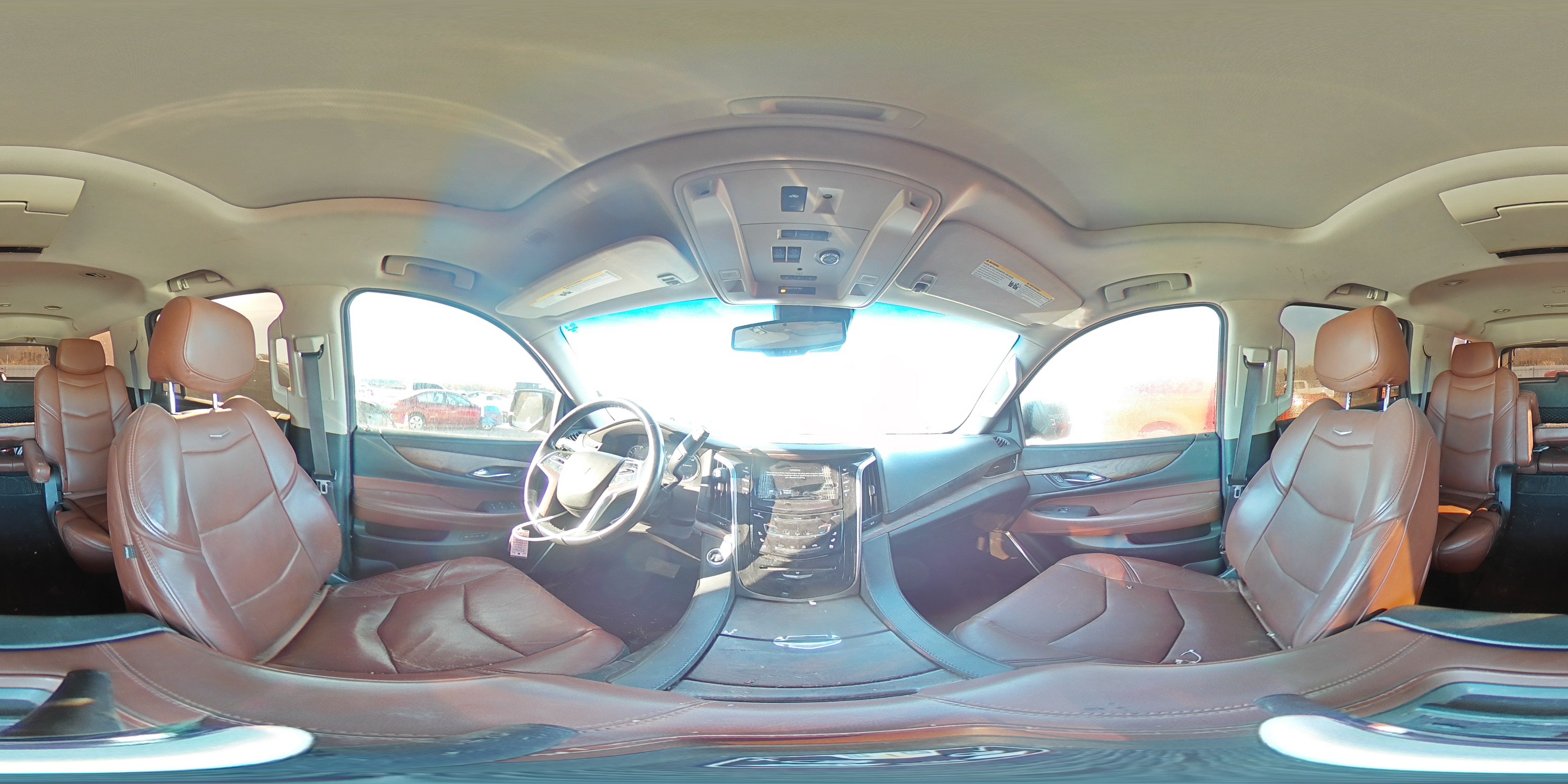 2016 Cadillac Escalade Premium VIN: 1GYS4CKJ4GR202425 Lot: 91126995