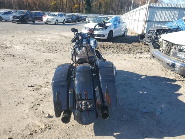 2017 HARLEY-DAVIDSON FLHRXS   