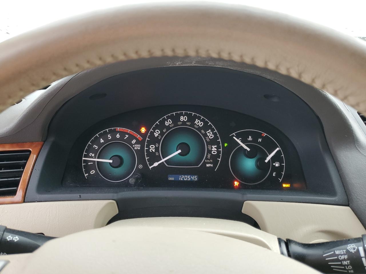 2008 Toyota Camry Solara Se VIN: 4T1FA38PX8U156573 Lot: 90903625