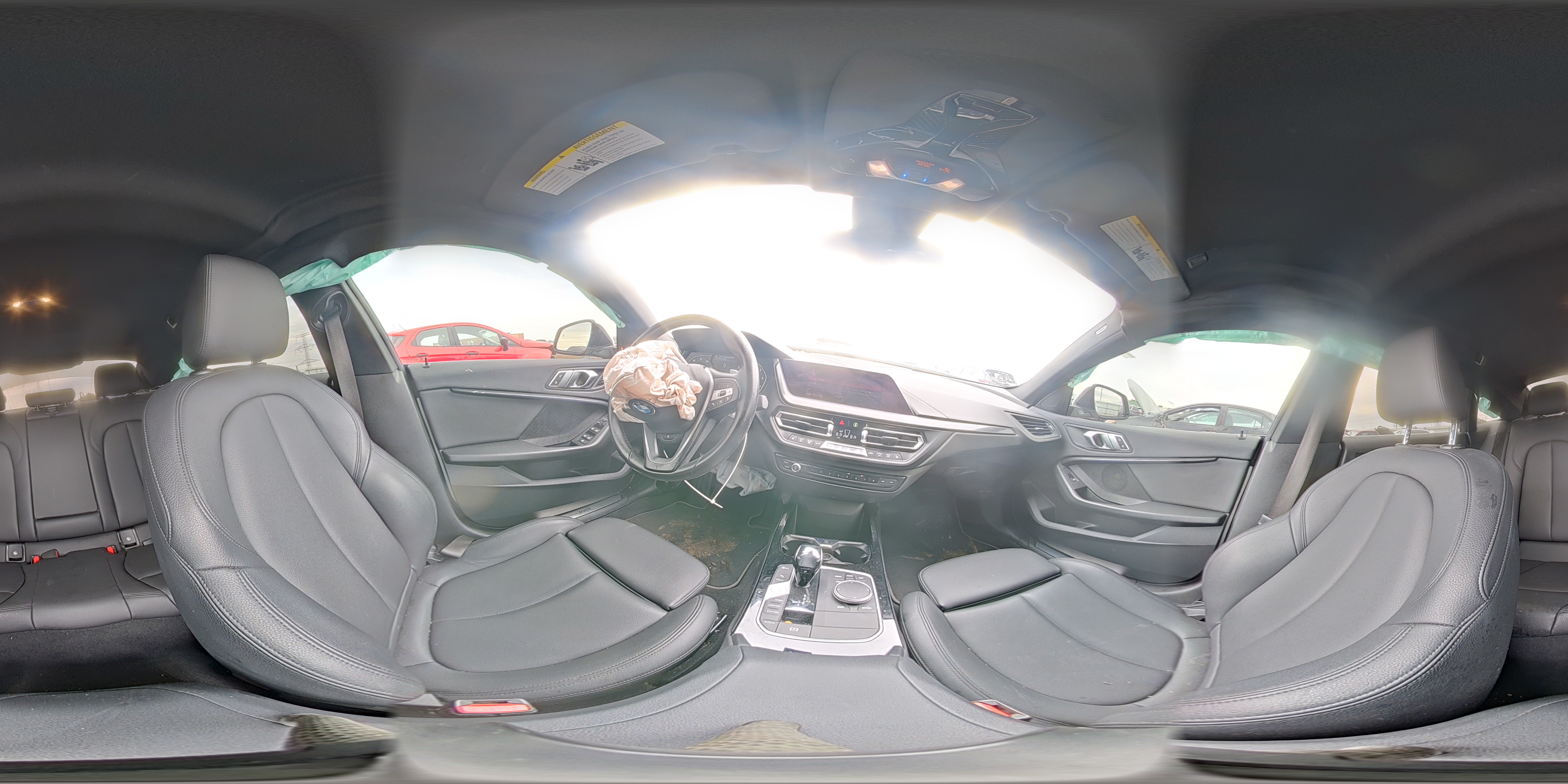 2020 BMW 228Xi VIN: WBA73AK05L7F85209 Lot: 93311435