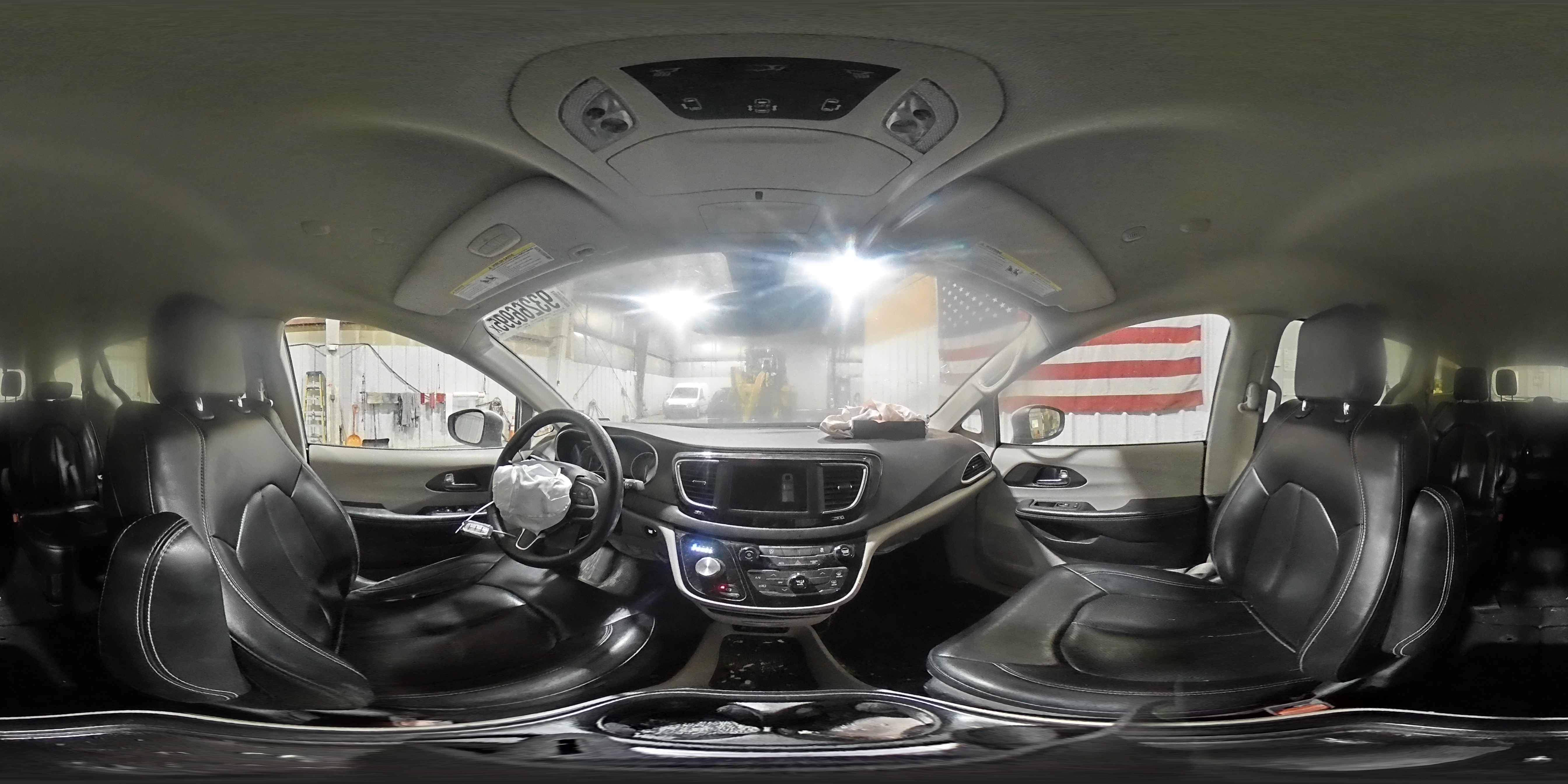 2020 Chrysler Voyager Lxi VIN: 2C4RC1DG9LR156866 Lot: 93266995