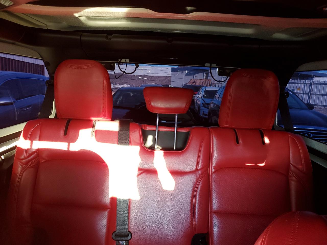 2018 Jeep Wrangler Unlimited Sahara VIN: 1C4HJXEN0JW141419 Lot: 81979955