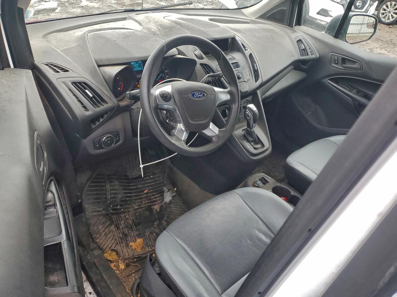 2018 Ford Transit Connect Xl VIN: NM0LS7E76J1342406 Lot: 93855575