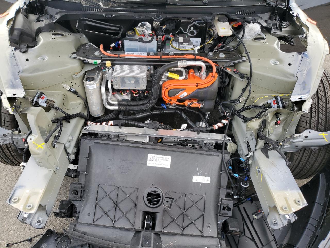 2025 Tesla Model 3 VIN: 5YJ3E1EA4SF078601 Lot: 92741825