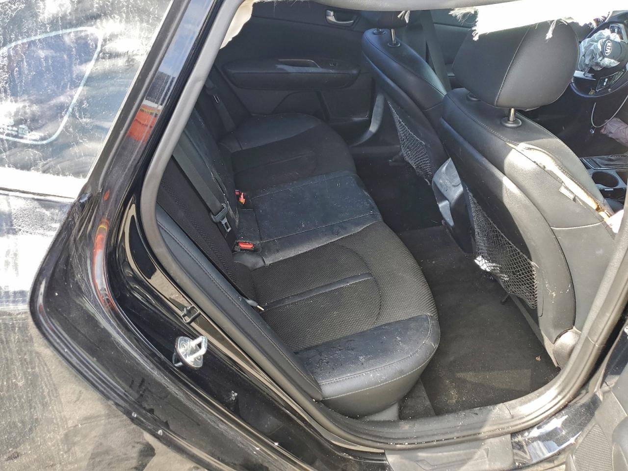 2019 Kia Optima Lx VIN: 5XXGT4L39KG330160 Lot: 94587045