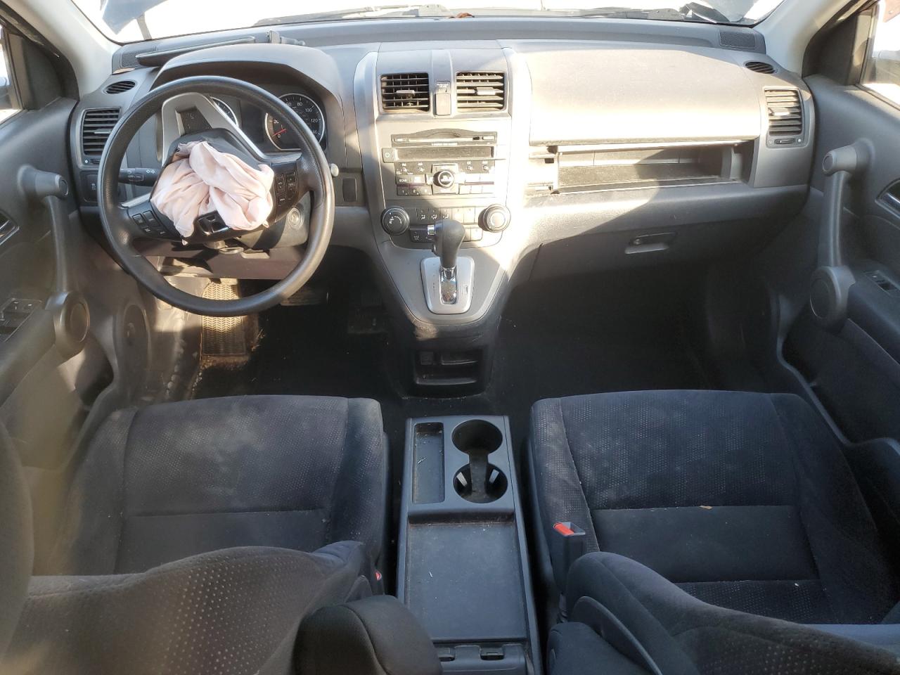 2010 Honda Cr-V Ex VIN: 3CZRE3H52AG703102 Lot: 93197975
