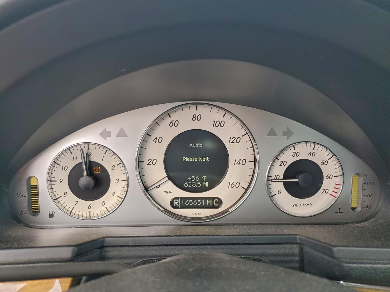 2008 Mercedes-Benz E 350 VIN: WDBUF56XX8B212047 Lot: 94379035