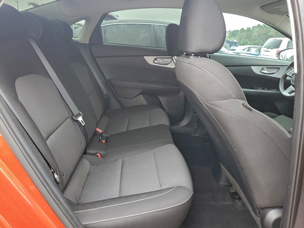 2023 Kia Forte Lx VIN: 3KPF24ADXPE657760 Lot: 93519765