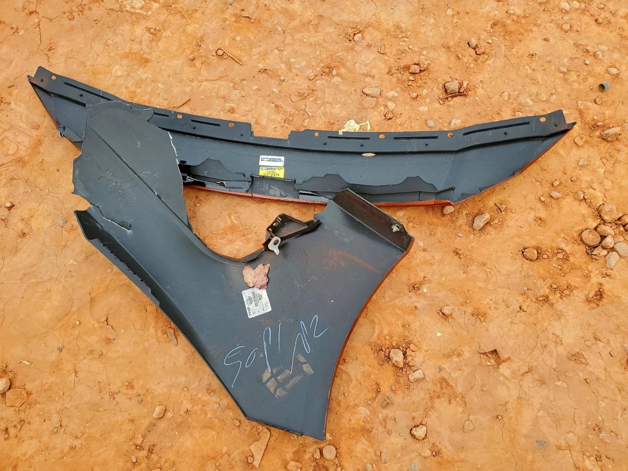 2021 Nissan Altima Sr VIN: 1N4BL4CV5MN382474 Lot: 94148055