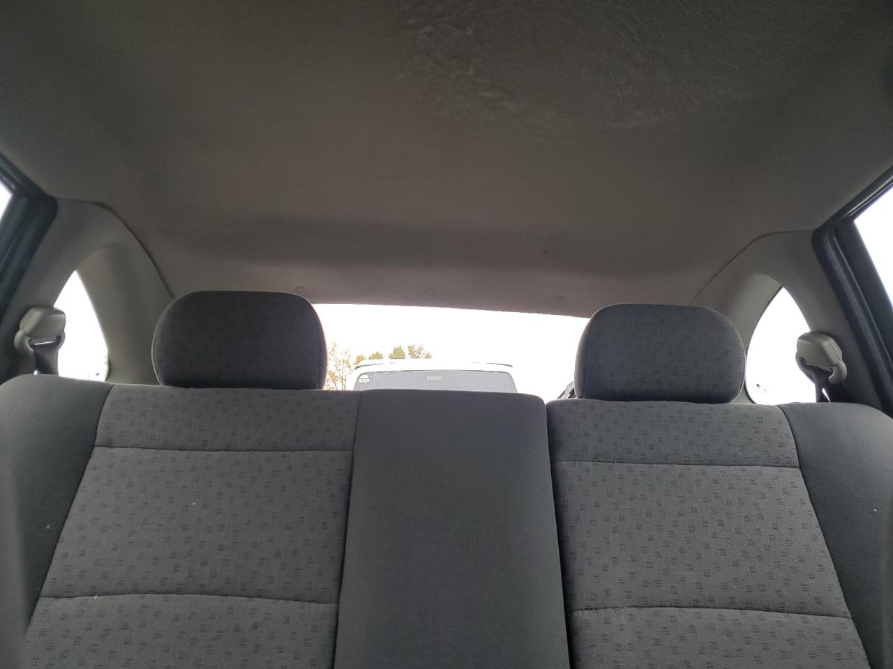 2004 Kia Rio Cinco VIN: KNADC165146223083 Lot: 91548855