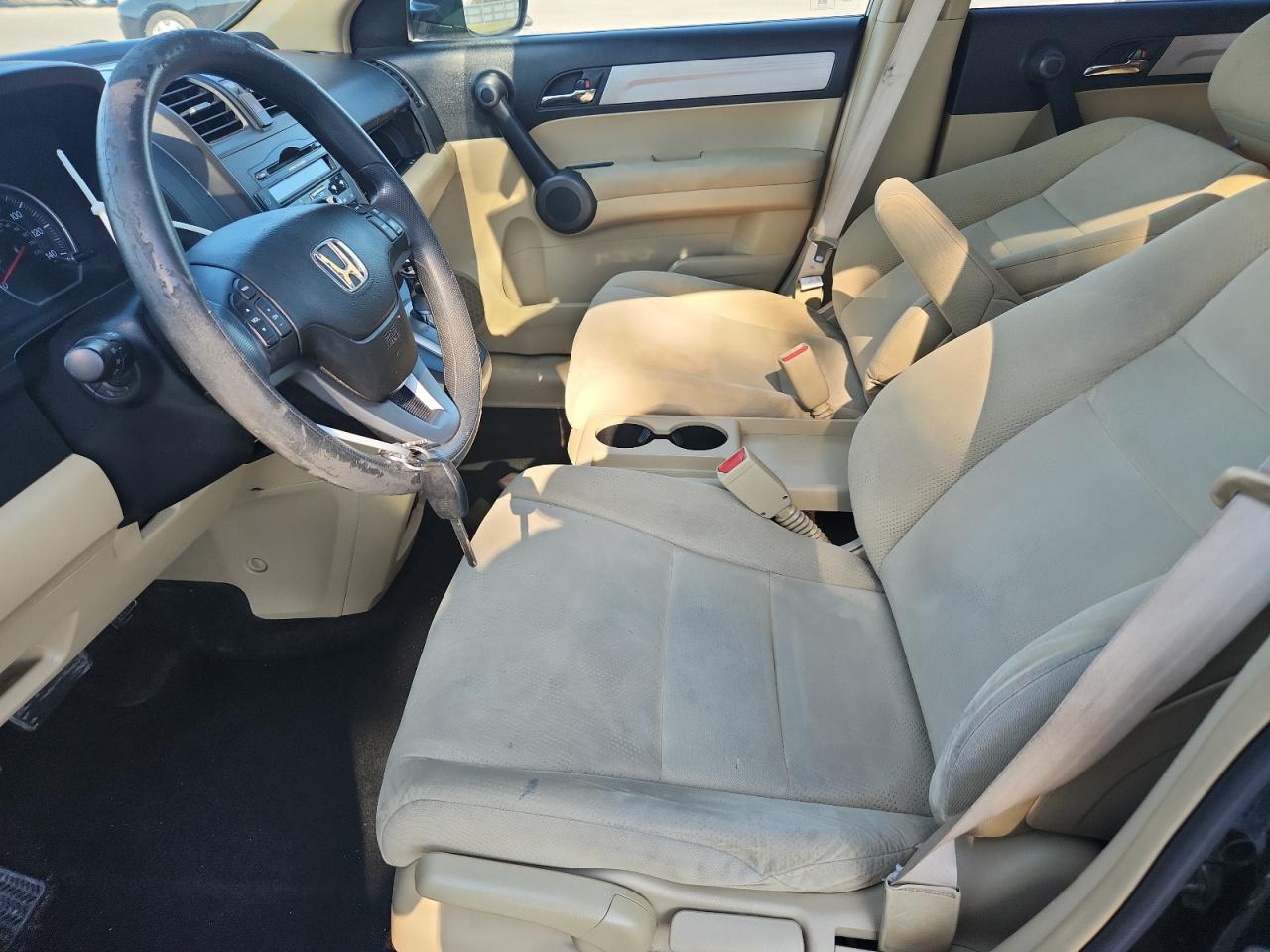 2010 Honda Cr-V Ex VIN: 5J6RE3H5XAL032359 Lot: 93369305