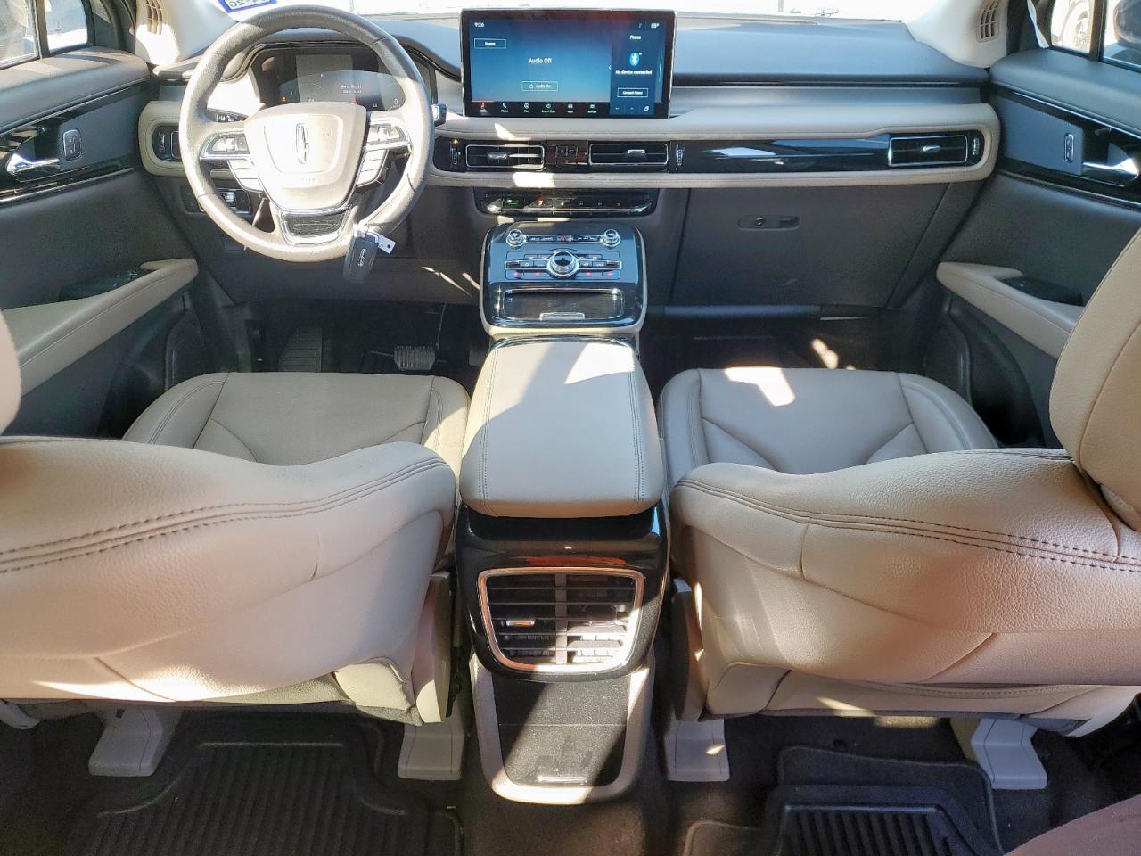 2023 Lincoln Nautilus VIN: 2LMPJ6J92PBL04323 Lot: 92313905