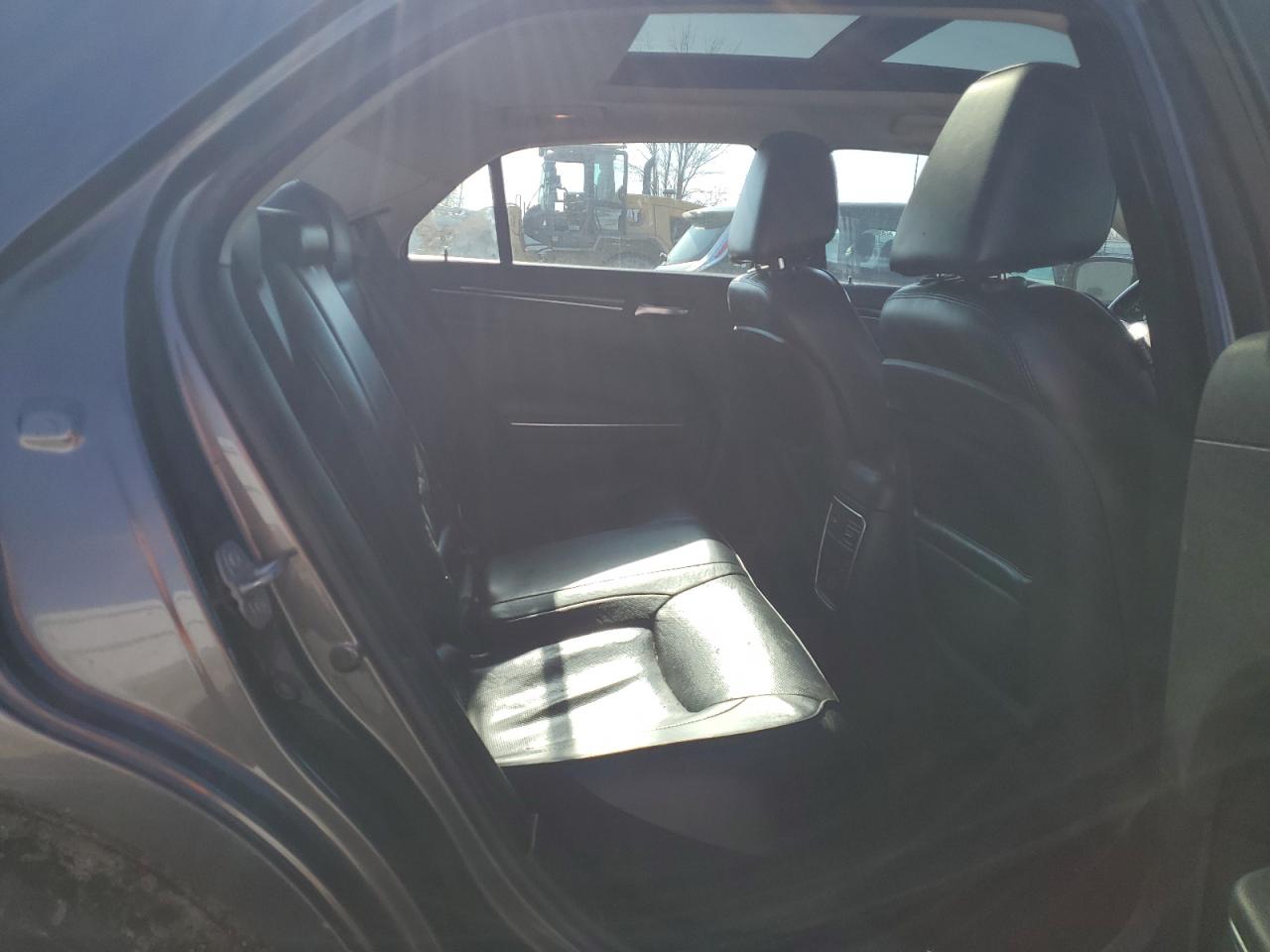 2016 Chrysler 300C VIN: 2C3CCAKG0GH208393 Lot: 91730785