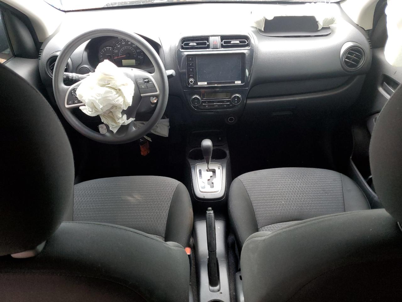 2024 Mitsubishi Mirage G4 Es VIN: ML32FUFJ9RHF16084 Lot: 93072405