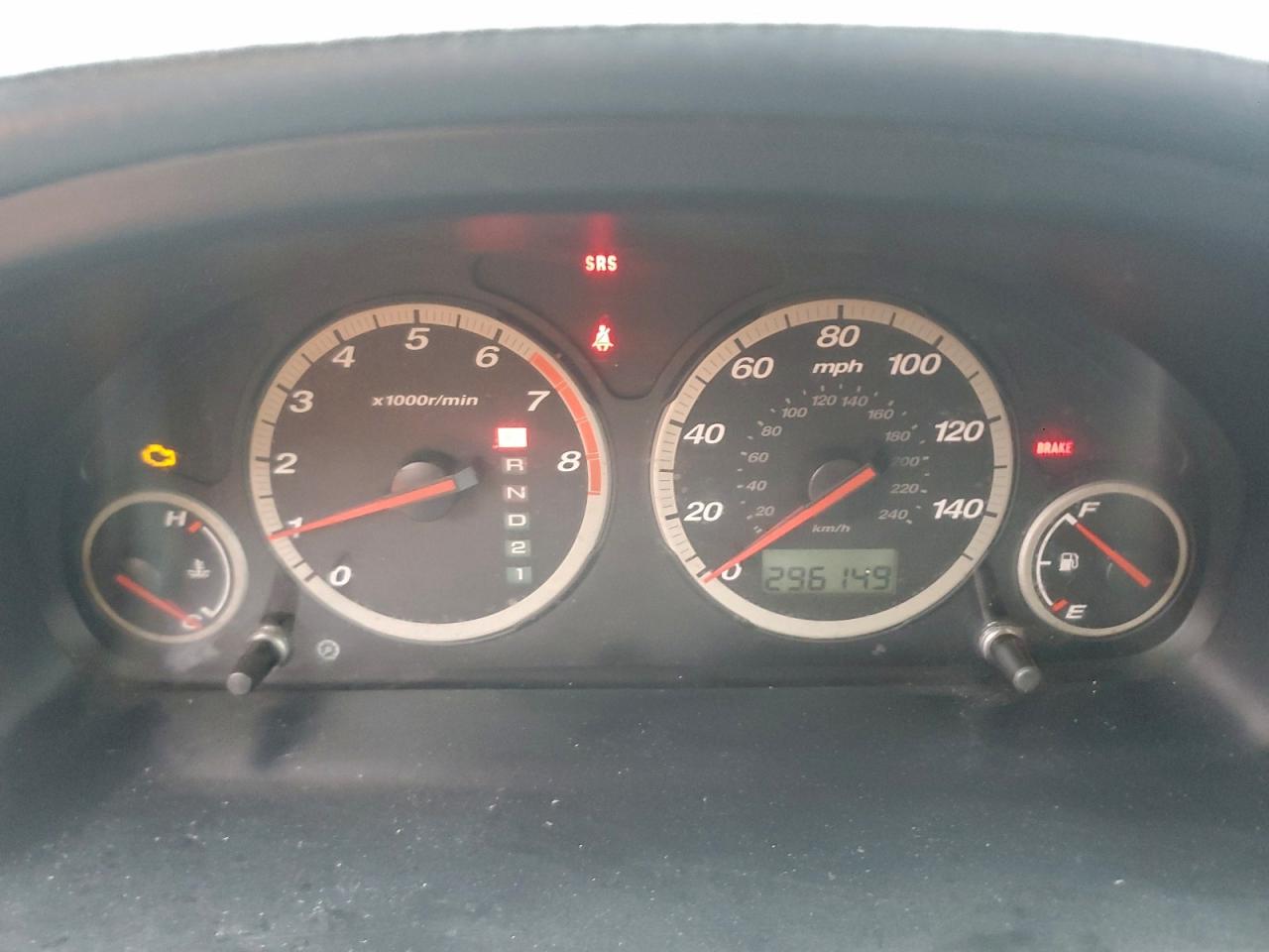 2004 Honda Cr-V Ex VIN: SHSRD78854U239431 Lot: 94196725