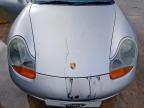 2002 PORSCHE BOXSTER 2.7 2DR TIPTRONIC S for sale at Copart WESTBURY