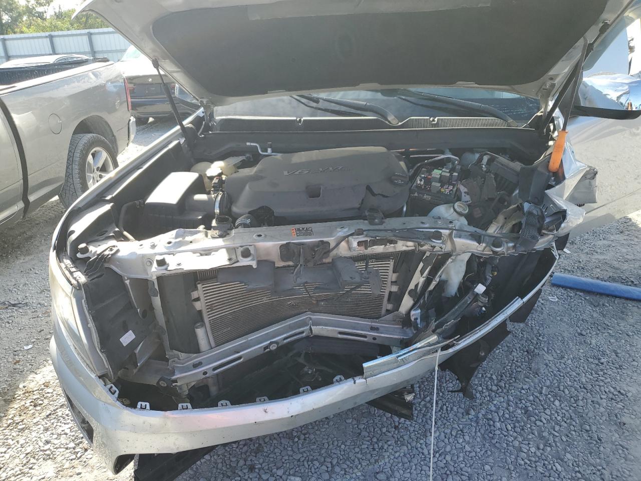 2019 Chevrolet Colorado Lt VIN: 1GCGSCEN4K1112974 Lot: 91912275