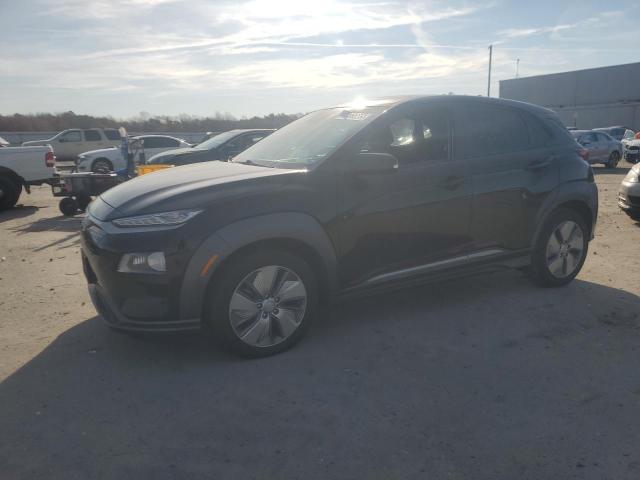 2021 Hyundai Kona Ultimate