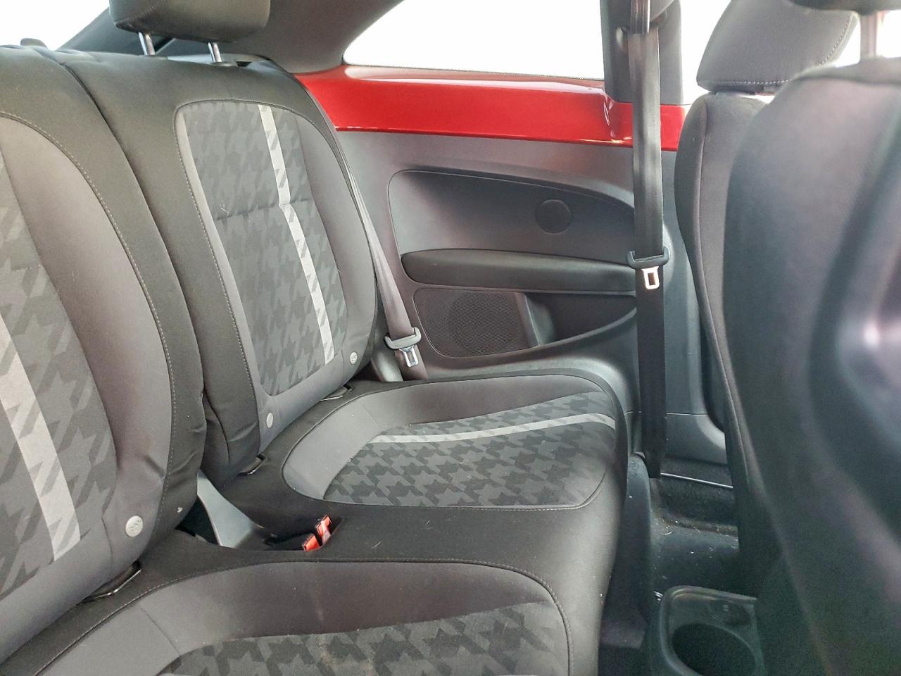 2017 Volkswagen Beetle Se VIN: 3VWJ17AT2HM620471 Lot: 94251665